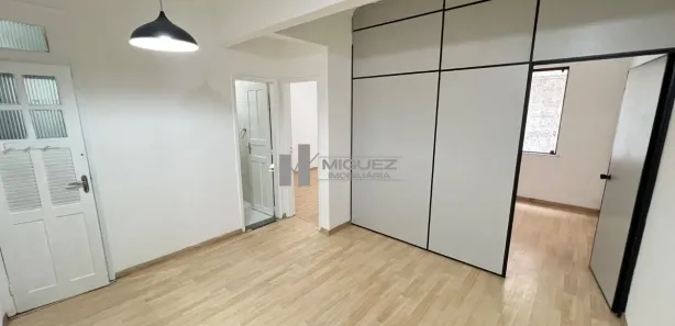 Apartamento com 2 Quartos à venda, 65m² no Rio Comprido, Rio de Janeiro