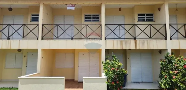 Casa de Vila com 3 Quartos à venda, 80m² no Barra do Jacuípe, Camaçari