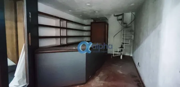 Loja / Salão / Ponto Comercial à venda, 42m² no Alto da Serra, Petrópolis