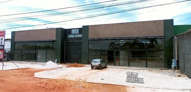 Galpão / Depósito / Armazém para alugar, 230m² no , Camaçari