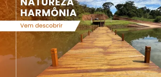 Terreno / Lote / Condomínio à venda, 1000m² no Setor de Habitações Individuais Sul, Brasília