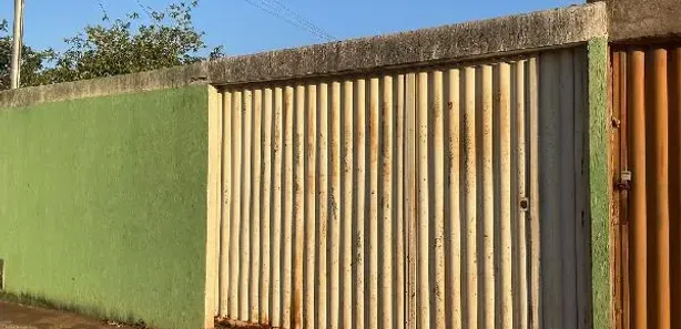 Casa com 2 Quartos à venda, 200m² no Centro, Padre Bernardo
