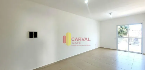 Apartamento com 3 Quartos para alugar, 84m² no Jardim Sônia, Jaguariúna