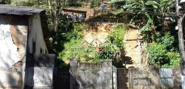 Terreno / Lote / Condomínio à venda, 70m² no Bingen, Petrópolis