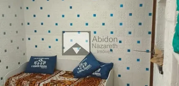 Kitnet com 1 Quarto à venda, 34m² no Centro, Niterói