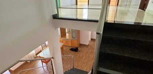 Casa de Condomínio com 5 Quartos à venda, 300m² no Granja do Torto, Brasília