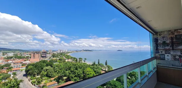 Apartamento com 2 Quartos à venda, 92m² no Armação, Penha
