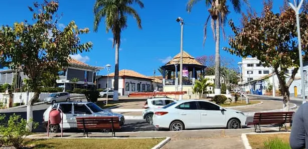 Terreno / Lote / Condomínio à venda, 300m² no , Caeté