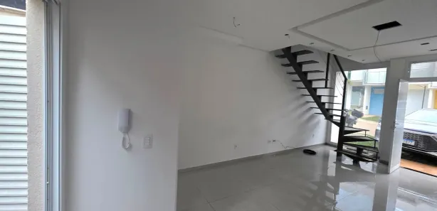 Casa de Condomínio com 2 Quartos à venda, 65m² no , Jarinu