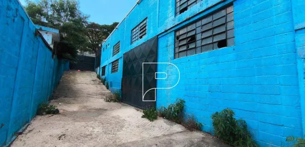Galpão / Depósito / Armazém para alugar, 738m² no Jardim Marilu, Carapicuíba