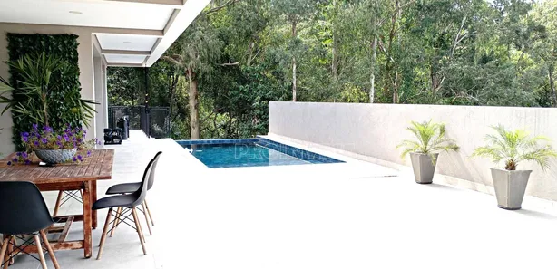 Casa de Condomínio com 4 Quartos à venda, 600m² no Estação, São Roque