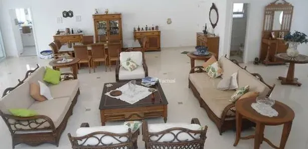 Casa de Condomínio com 6 Quartos à venda, 800m² no Jardim Acapulco, Guarujá