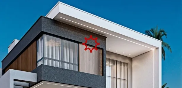 Casa com 4 Quartos à venda, 260m² no Universitário, Caruaru