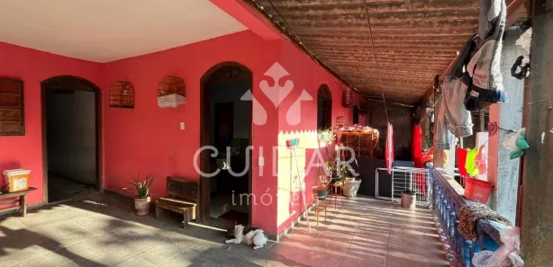 Casa com 3 Quartos à venda, 360m² no Boa Vista, Ribeirão das Neves