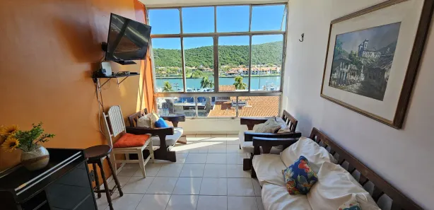 Cobertura com 3 Quartos para alugar, 164m² no Centro, Cabo Frio