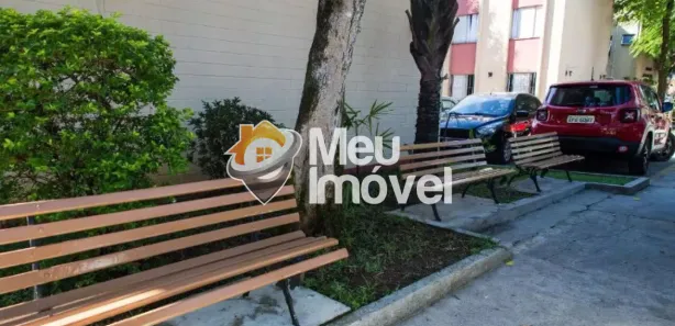 Apartamento com 2 Quartos à venda, 50m² no Vila Albertina, São Paulo