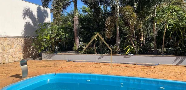 Fazenda / Sítio / Chácara com 2 Quartos à venda, 160m² no Área Rural de Sumaré, Sumaré