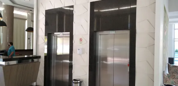 Flat com 1 Quarto à venda, 34m² no Itacuruçá, Mangaratiba