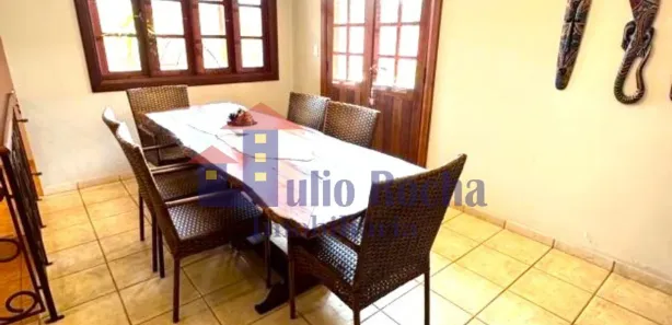 Casa de Condomínio com 4 Quartos para alugar, 306m² no Setor Habitacional Jardim Botânico, Brasília