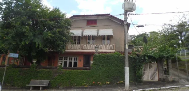 Hotel / Motel / Pousada com 27 Quartos à venda, 1691m² no Centro, Águas de São Pedro