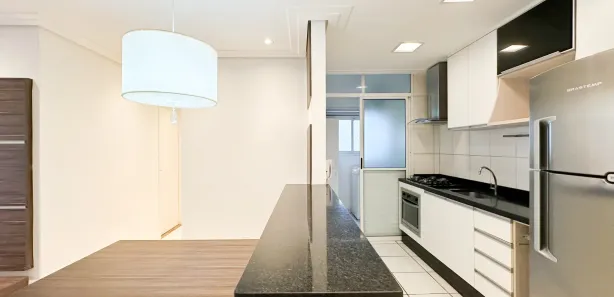 Apartamento com 2 Quartos para alugar, 61m² no Parque São Jorge, São Paulo