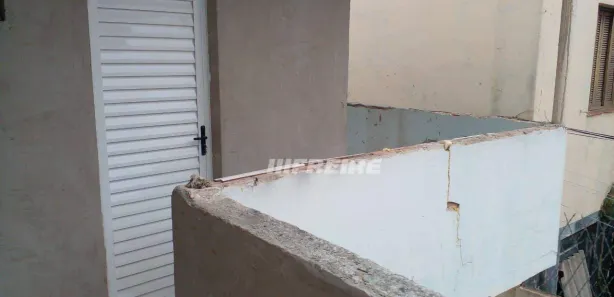 Kitnet com 1 Quarto para alugar, 20m² no Centro, São Caetano do Sul