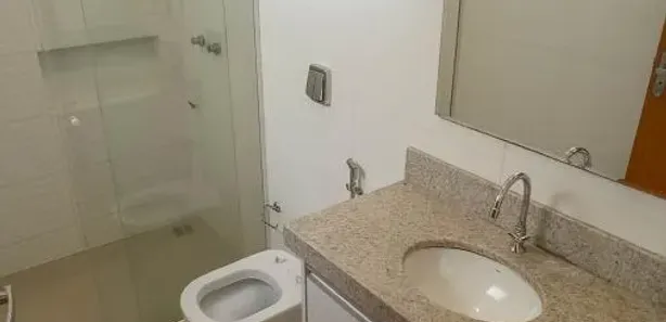 Casa com 3 Quartos para alugar, 180m² no Centro, Presidente Prudente