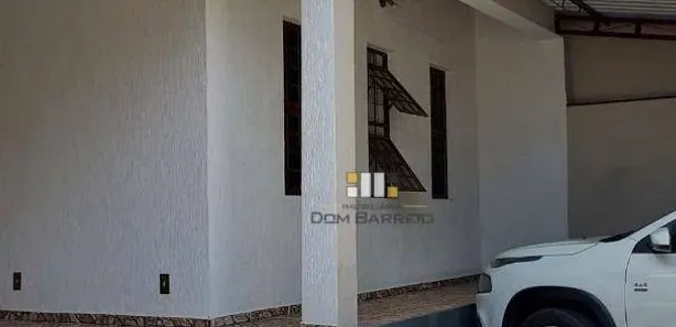 Casa com 3 Quartos à venda, 192m² no Jardim Macarenko, Sumaré