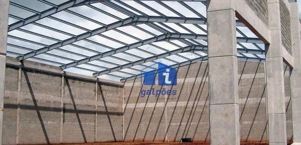Galpão / Depósito / Armazém à venda, 8000m² no Jardim São Marcos, Itapevi