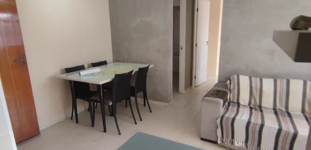 Apartamento com 2 Quartos para venda ou aluguel, 47m² no Jardim Oceania, João Pessoa