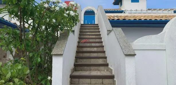 Flat com 1 Quarto à venda, 61m² no Praia Rasa, Armação dos Búzios