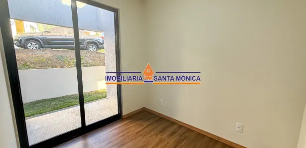 Casa com 3 Quartos à venda, 185m² no Residencial Park I, Vespasiano