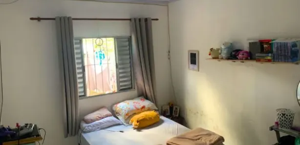 Fazenda / Sítio / Chácara com 3 Quartos à venda, 21000m² no Sao Lourenco, Juquitiba