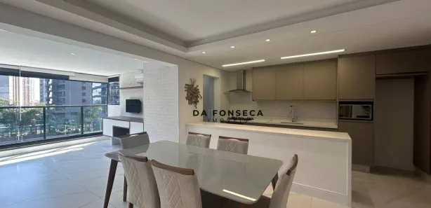 Apartamento com 3 Quartos para venda ou aluguel, 150m² no Vila Yara, Osasco