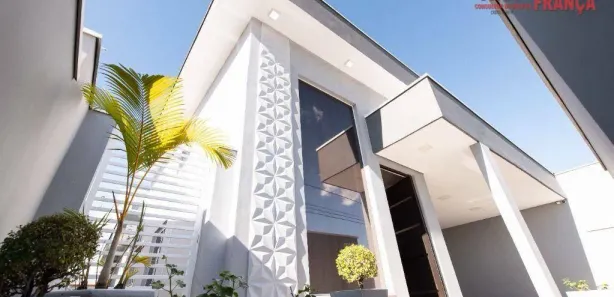 Casa com 3 Quartos à venda, 200m² no Residencial Village Santana, Guaratinguetá