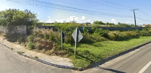 Terreno / Lote Comercial à venda, 1630m² no Arembepe (Abrantes), Camaçari