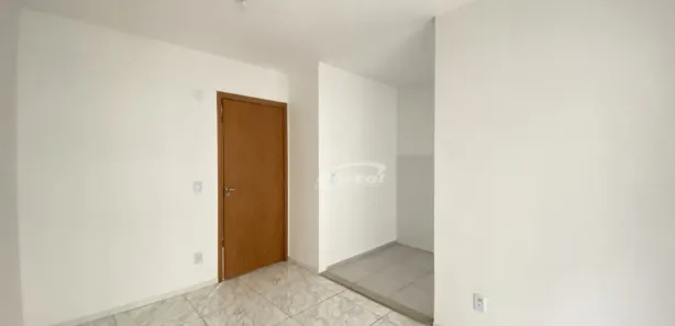 Apartamento com 2 Quartos à venda, 44m² no Badenfurt, Blumenau