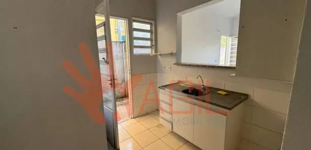 Casa com 2 Quartos para alugar, 90m² no Apoena, Parauapebas