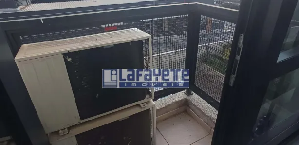 Conjunto Comercial / Sala para alugar, 46m² no Centro, Diadema