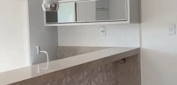Apartamento com 3 Quartos à venda, 80m² no Parque Maíra, Pinheiral