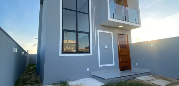 Casa Comercial com 3 Quartos à venda, 125m² no Parque Turf Club, Campos dos Goytacazes