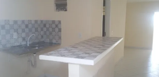 Kitnet com 1 Quarto para alugar, 45m² no Felipe Camarão, Natal