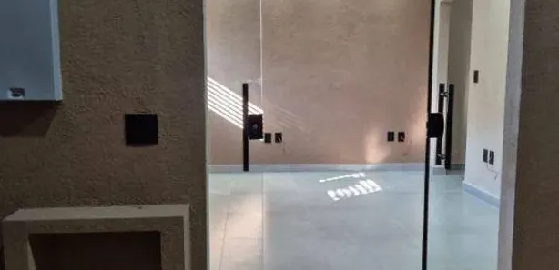 Galpão / Depósito / Armazém para alugar, 160m² no Vila Teixeira, Salto