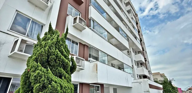 Apartamento com 2 Quartos à venda, 87m² no Areias, São José