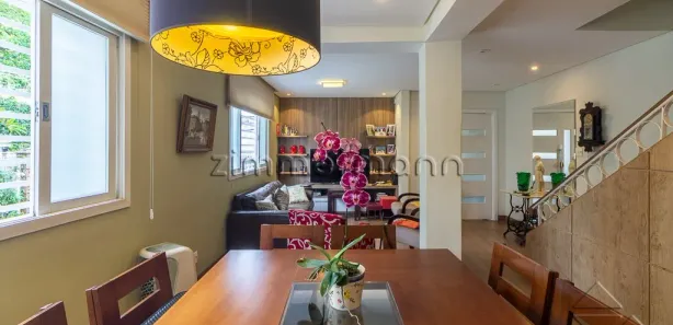 Casa de Vila com 3 Quartos à venda, 200m² no Cambuci, São Paulo