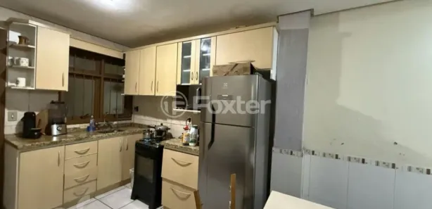 Casa com 3 Quartos à venda, 113m² no Niterói, Canoas