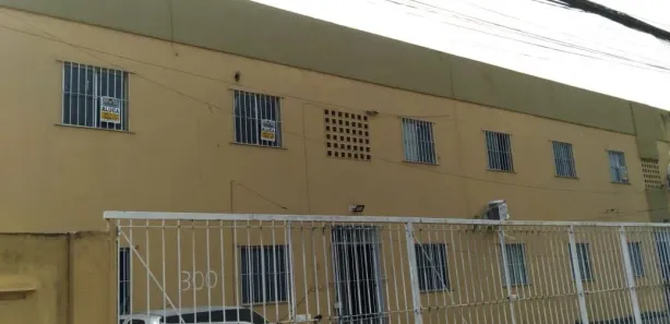 Apartamento com 2 Quartos para alugar, 50m² no Jardim São Paulo, Recife