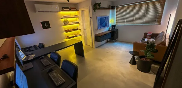 Conjunto Comercial / Sala à venda, 27m² no Vilas do Atlântico, Lauro de Freitas