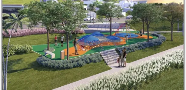 Terreno / Lote / Condomínio à venda, 340m² no Jardim Santa Filomena, Itatiba