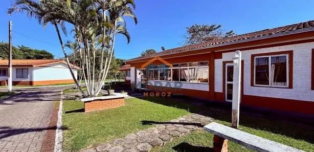 Casa com 2 Quartos para alugar, 9594m² no Pontal do Sul, Pontal do Paraná